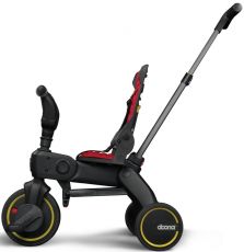 Дитячий велосипед Doona Liki Trike S1 Flame Red